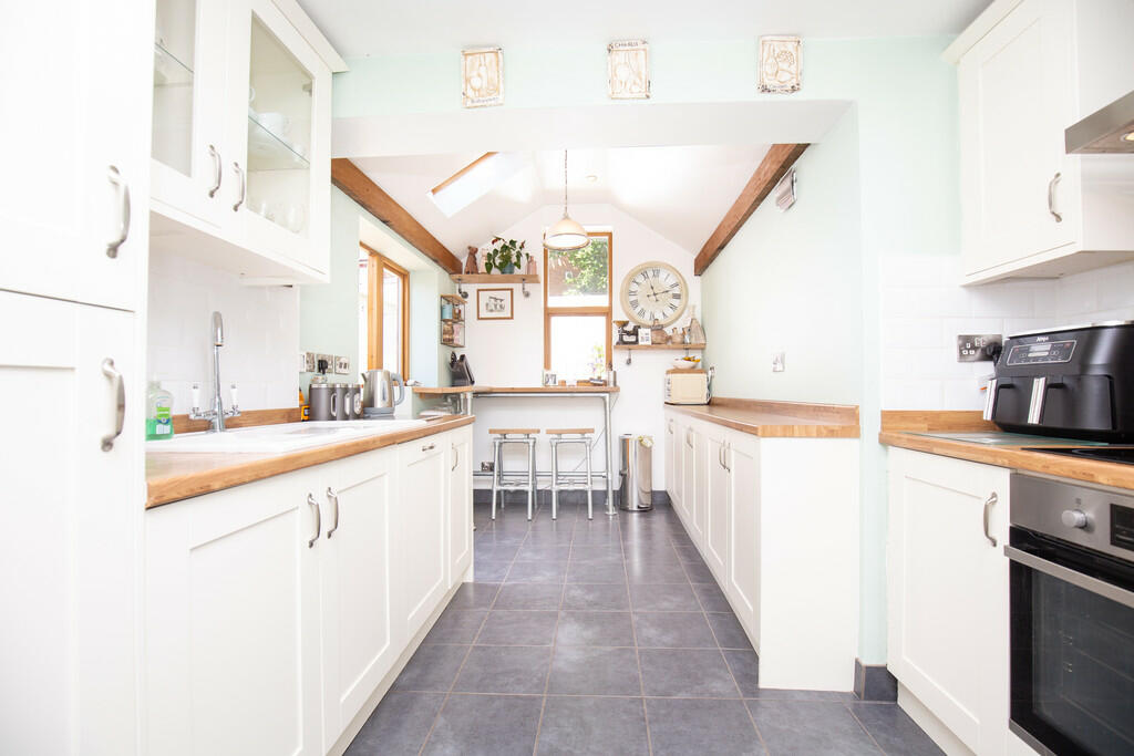 Additional image 9 of Main Street, Orton On The Hill