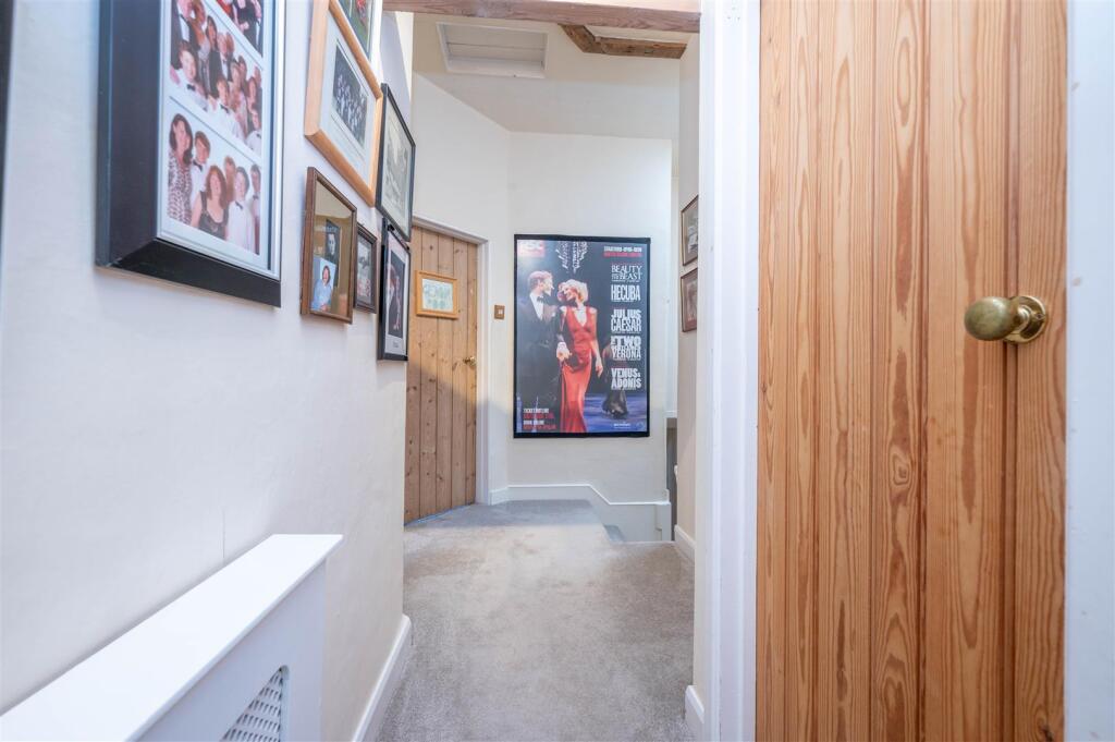 Additional image 12 of Hunscote Lane, Wellesbourne, Warwick