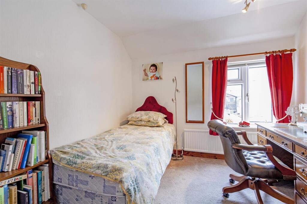 Additional image 11 of Church Walk, Parwich, Ashbourne