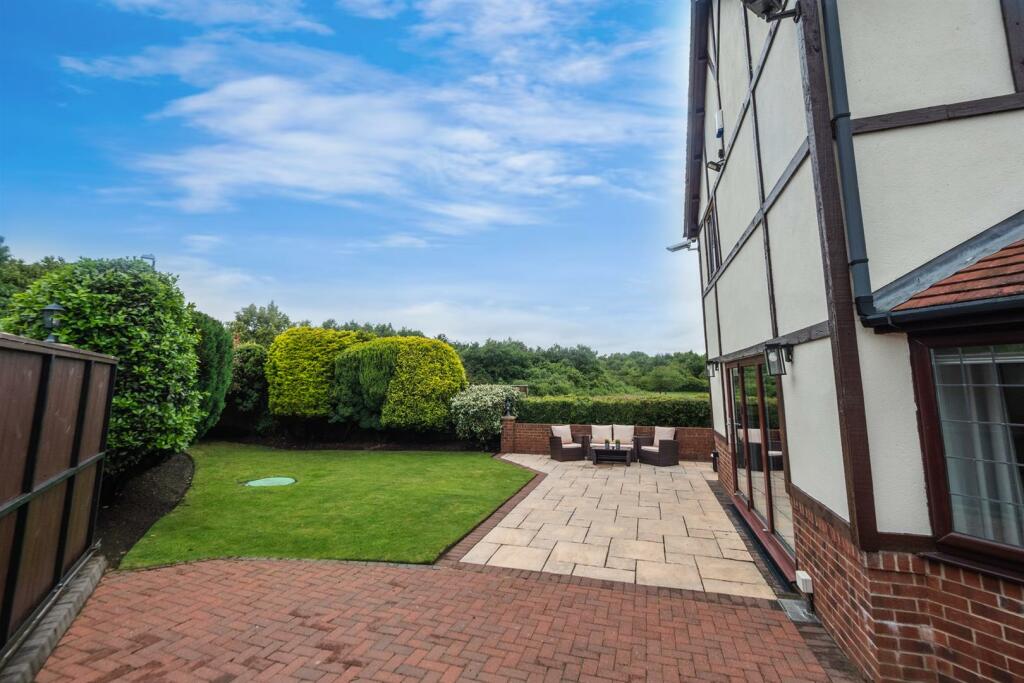 Additional image 25 of Mcclaran Way, West Herrington, Houghton Le Spring