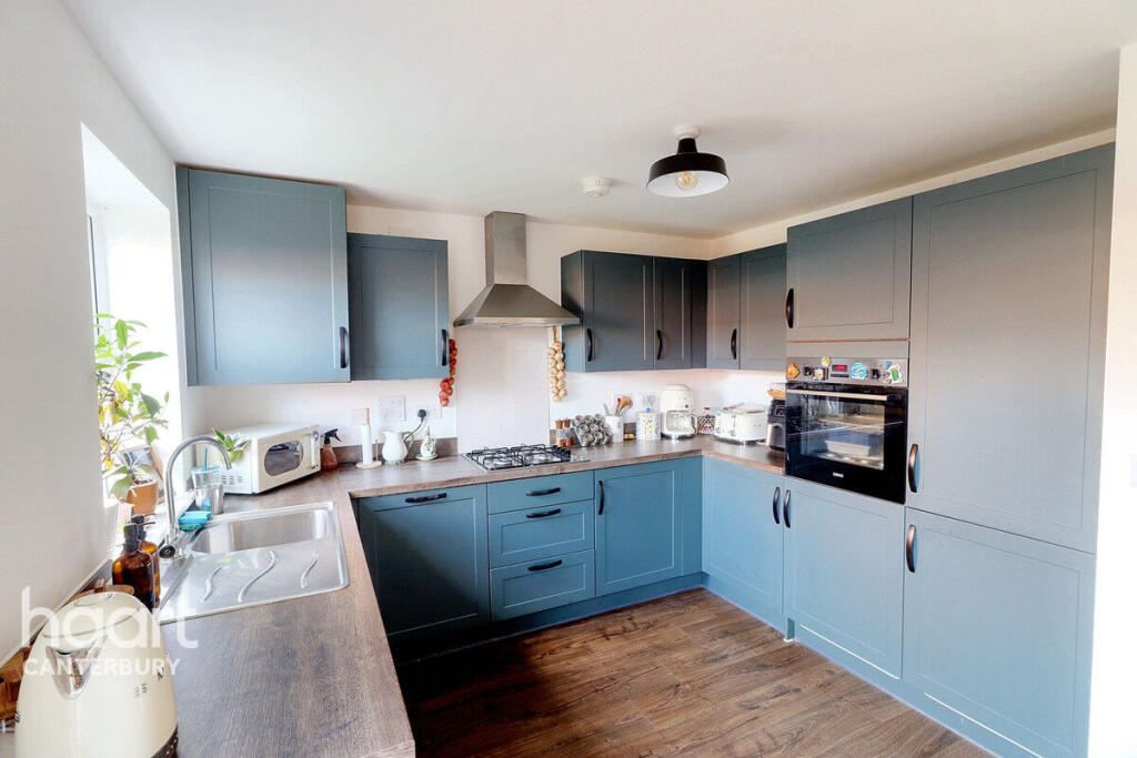 Additional image 5 of Fox Lane, Canterbury