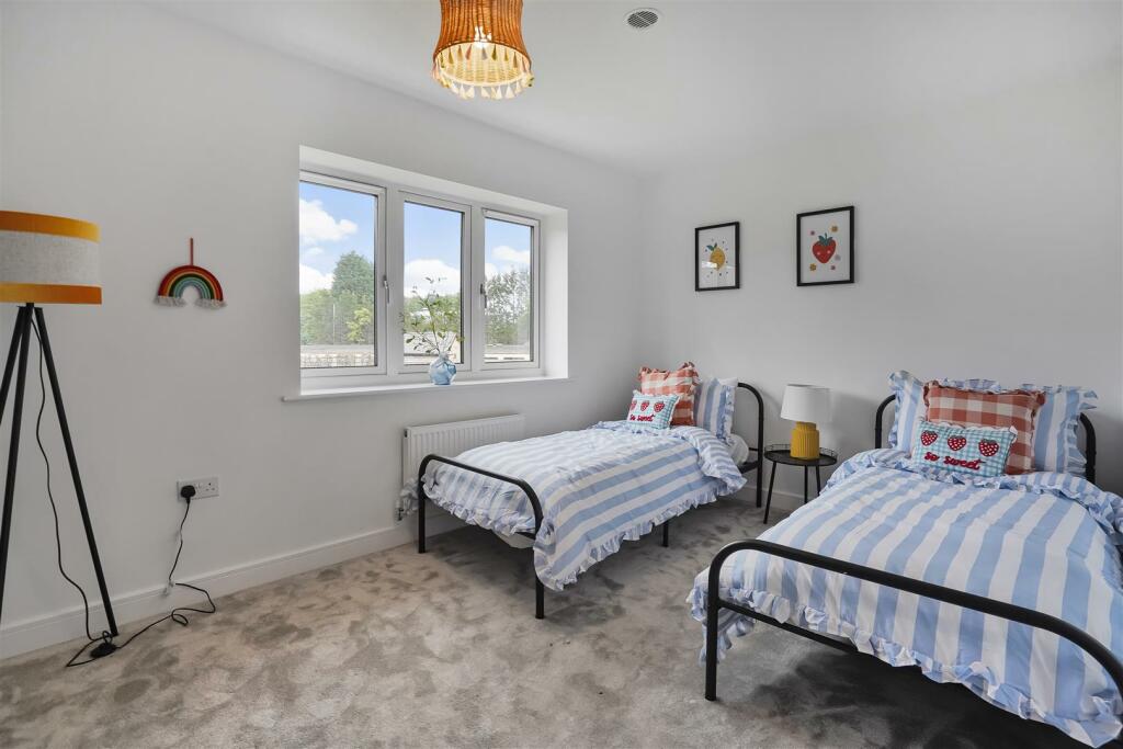 Additional image 19 of Sedgemere Road, Market Bosworth