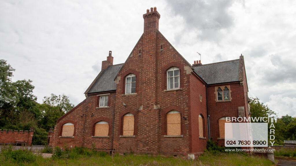 Additional image 9 of The Retreat, Coventry Road, Princethorpe, Rugby, CV23 9QF