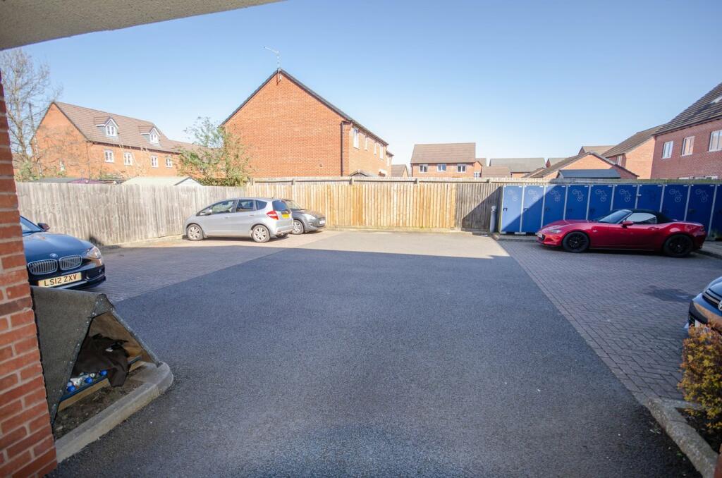 Additional image 12 of Mica Close, Rugby, CV21
