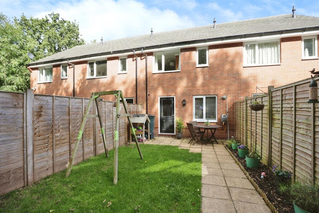 Additional image 15 of Harris Way, Kenilworth