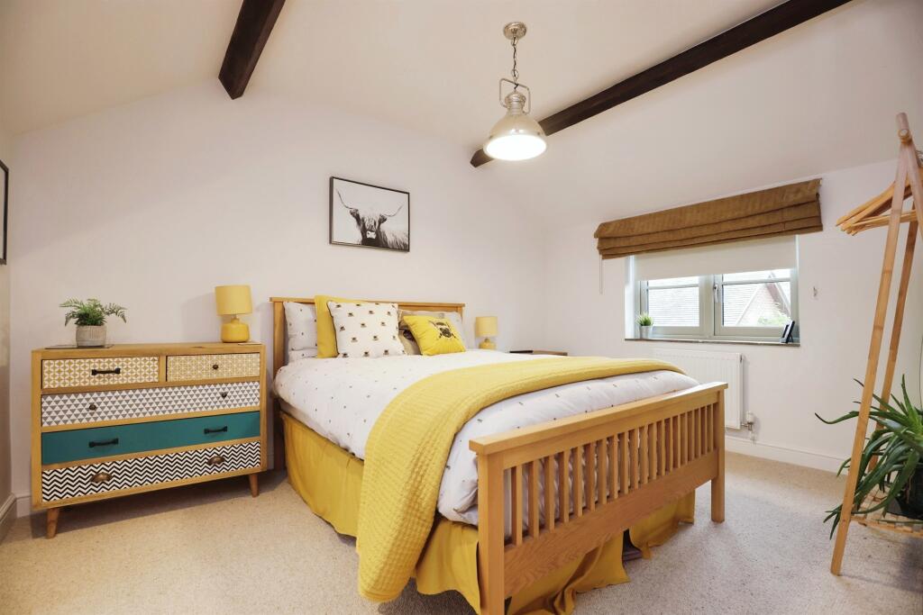 Additional image 12 of Church End, Priors Hardwick, Southam