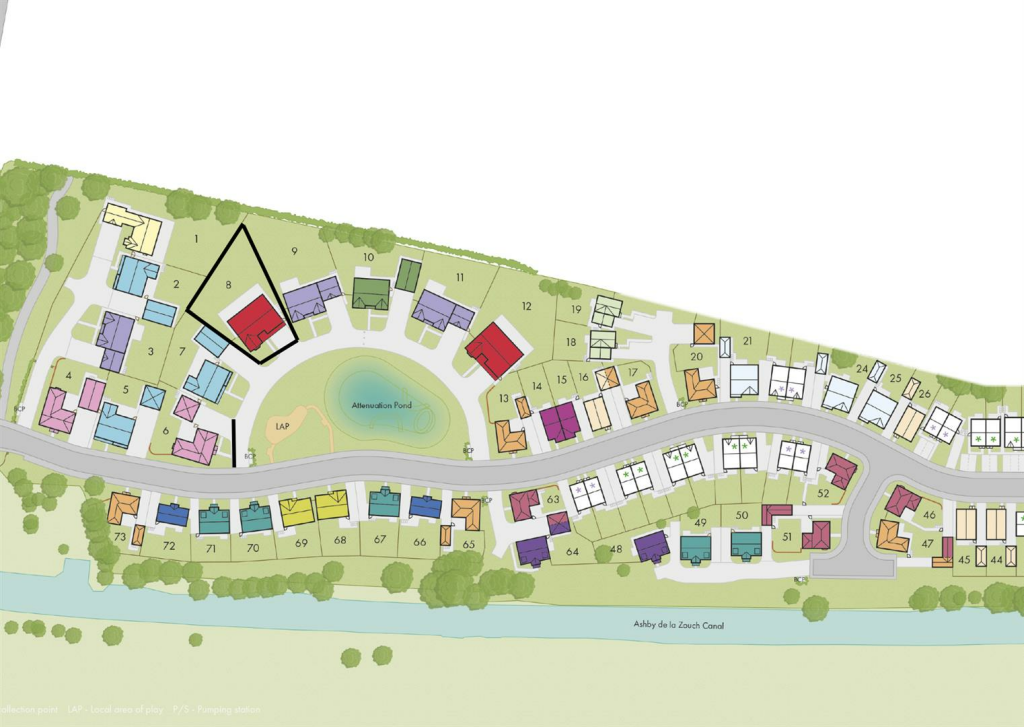 Additional image 3 of Sedgemere Road, Market Bosworth