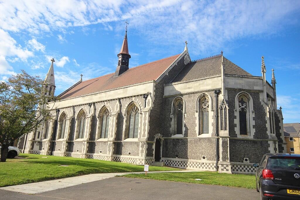 Additional image 15 of Bunstone Hall, Dartford