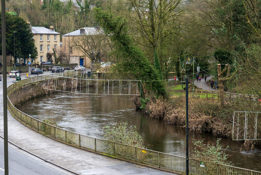 Additional image 3 of 156 South Parade, Matlock Bath, Matlock DE4 3NR