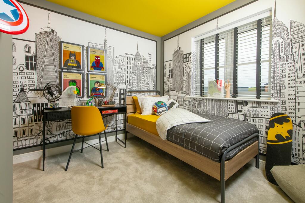 Additional image 12 of Bowburn, 
County Durham,
DH6 5NP