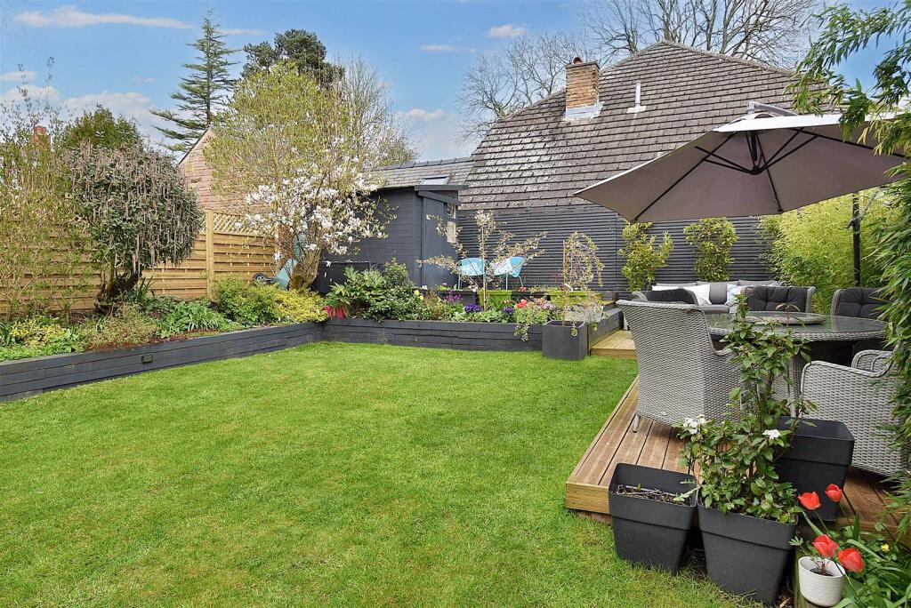 Additional image 28 of King Street, Duffield, Belper, Derbyshire