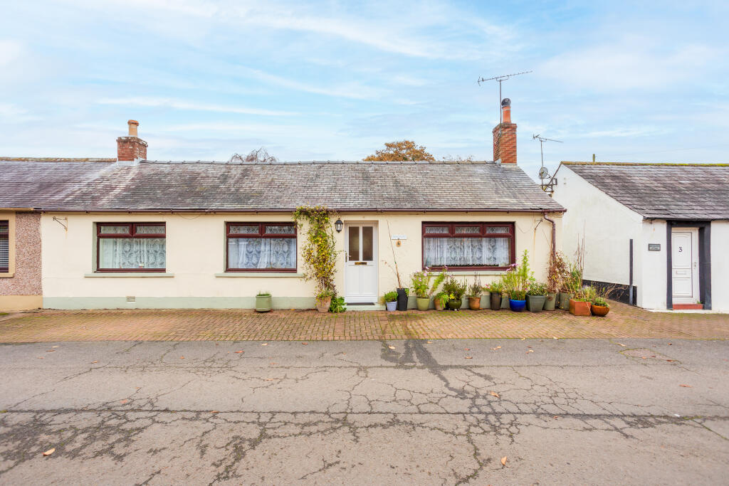 Additional image 21 of North Street, Brydekirk, Annan, DG12