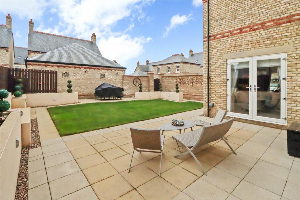 Additional image 23 of Brugeford Way, Lambton Park, Chester Le Street, Durham, DH3