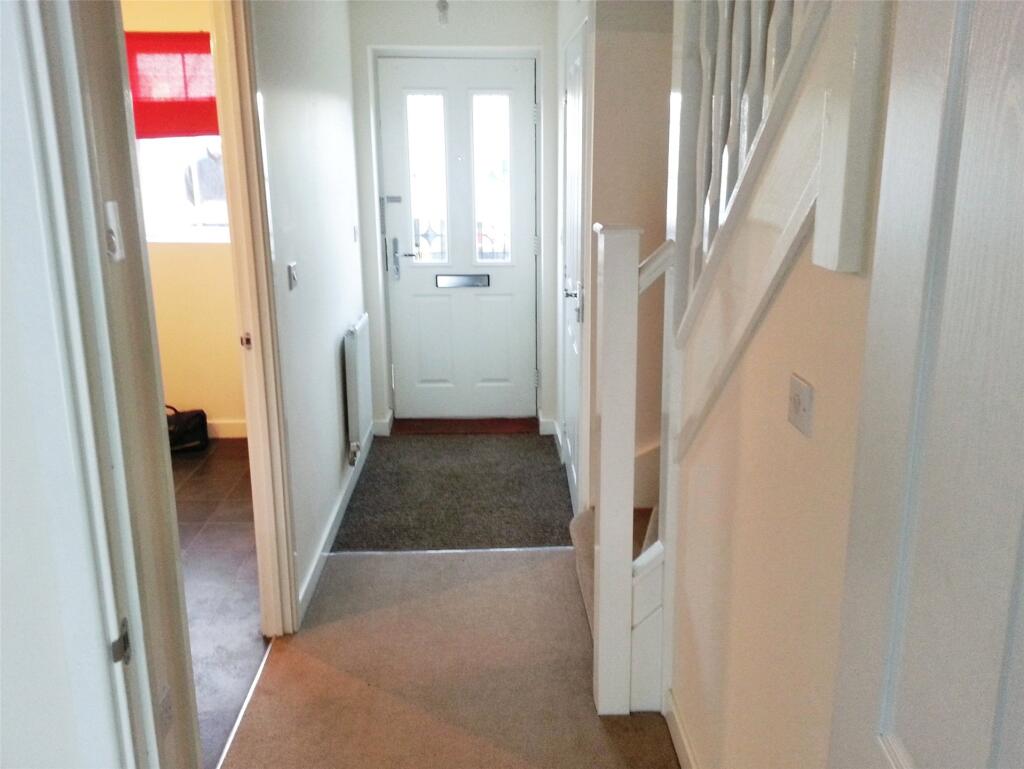 Additional image 8 of Oxford Place, Consett, County Durham, DH8