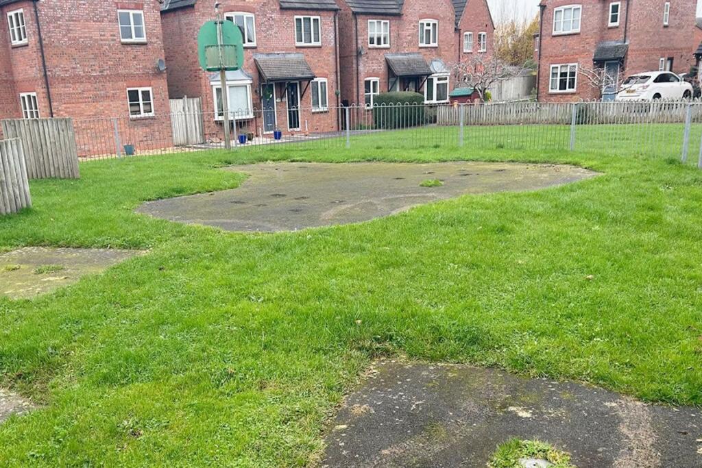 Additional image 6 of Land, at Frost Road, Wellesbourne, Warwick, CV359UD