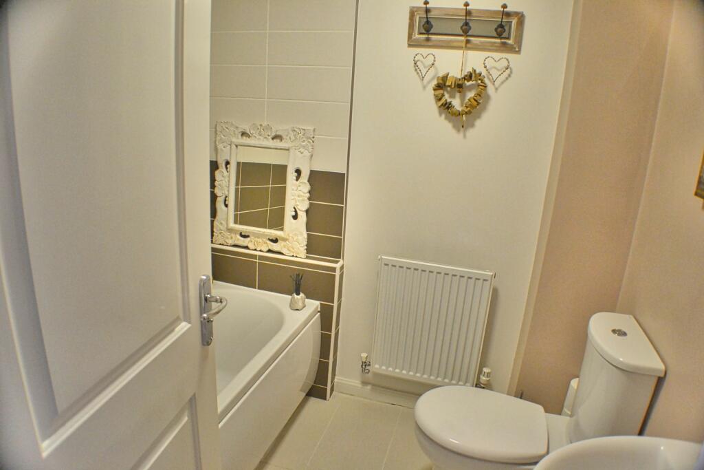 Additional image 14 of Patrons Drive, Sandbach, CW11