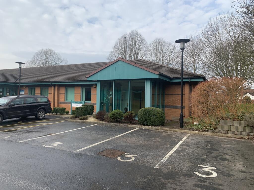 Additional image 4 of 3 Drake Mews, Gadbrook Park, Northwich, Cheshire, CW9 7XF