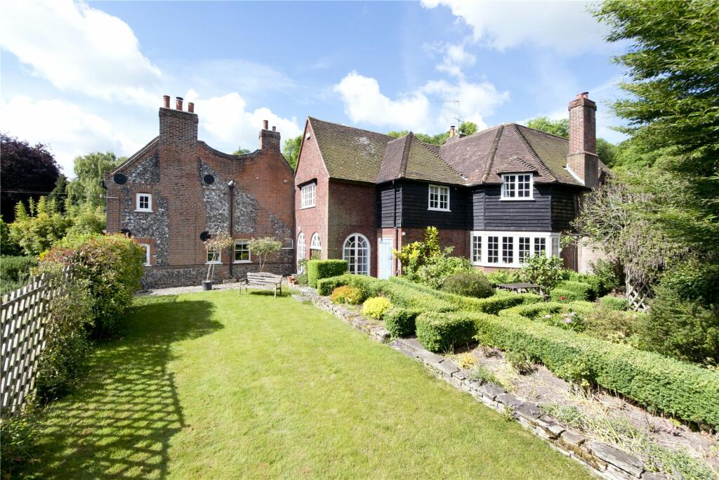 Additional image 11 of Sparepenny Lane, Farningham, Kent, DA4