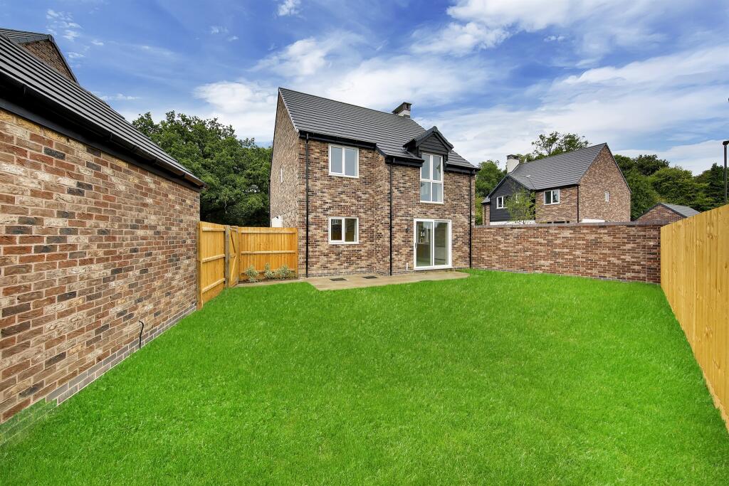 Additional image 3 of Woodlands Green, Alfreton, Derby