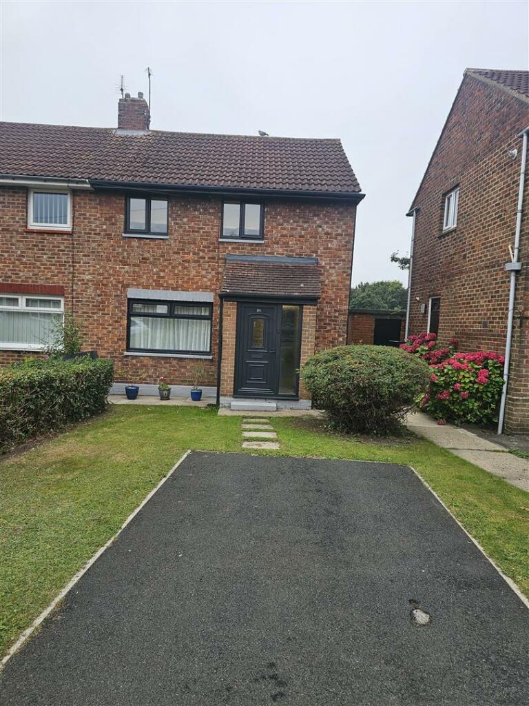 Frankland Road, Durham