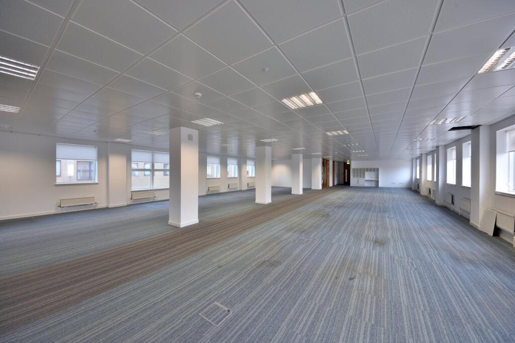 Additional image 6 of Caledonian House, Greenmarket, Dundee, DD1 4QX