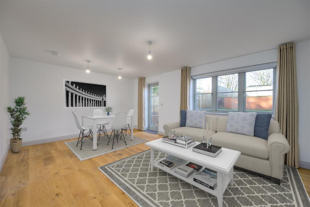 Additional image 4 of Church Road, Baginton, Coventry *New Build*