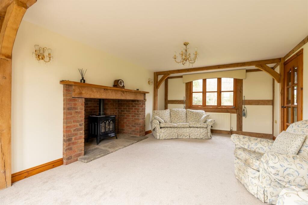 Additional image 12 of The Kennels, Main Road, Betley