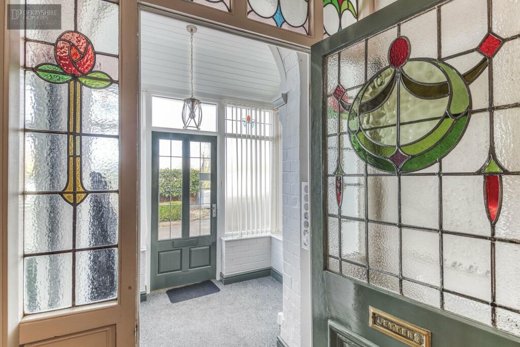 Additional image 30 of Alfreton Road, South Normanton, DE55