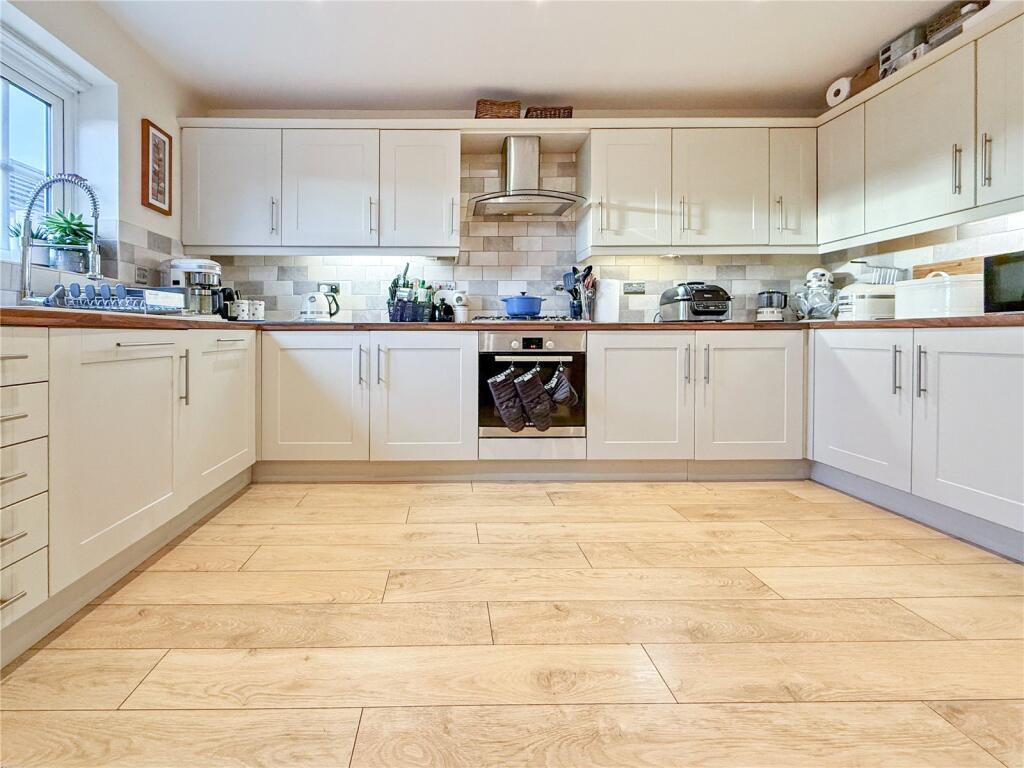 Additional image 3 of Greenhills, Quaking Houses, Stanley, Durham, DH9