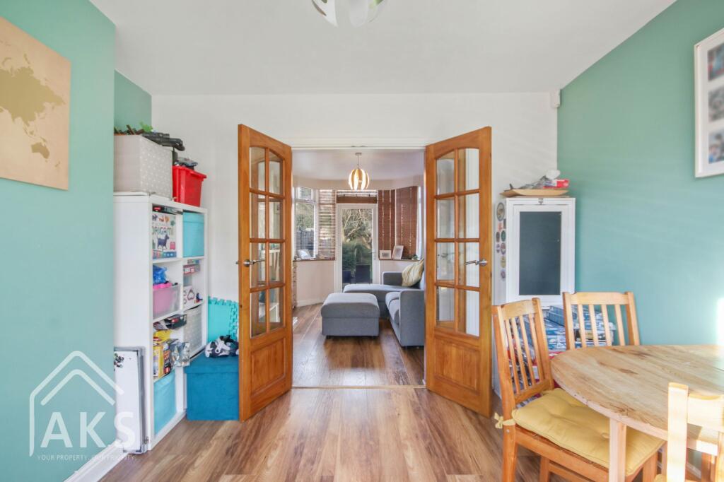 Additional image 11 of Vicarage Road, Chellaston, DE73