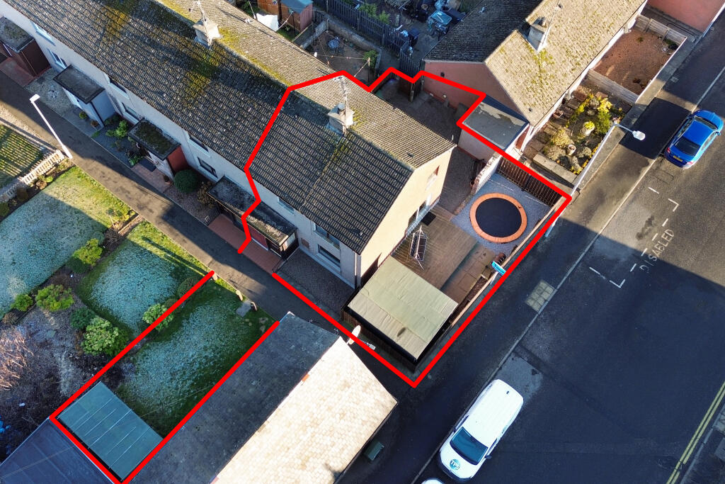 Additional image 20 of Smalls Square, Brechin, DD9