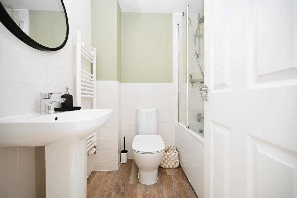 Additional image 15 of Lincoln Drive, Houlton, Rugby