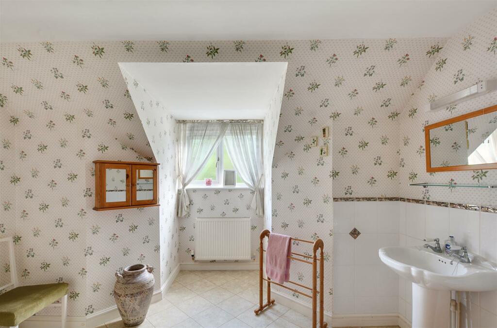 Additional image 14 of Yew Tree Cottages, Risley Hall, Risley