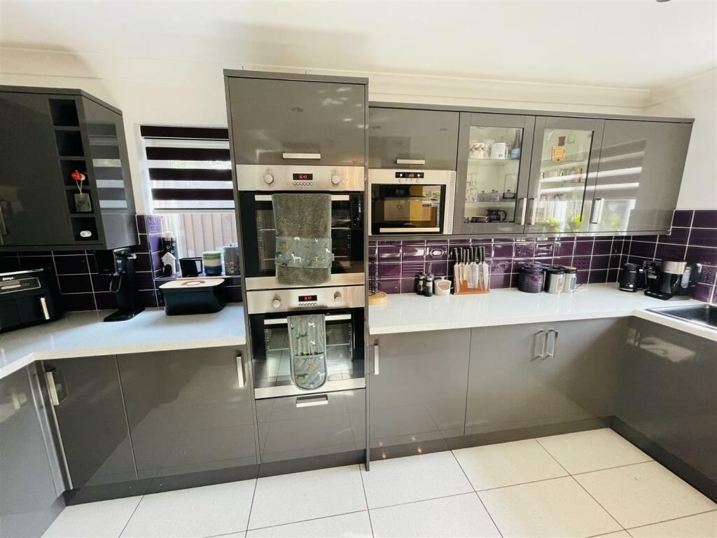 Additional image 8 of Campbell Close, Galley Common