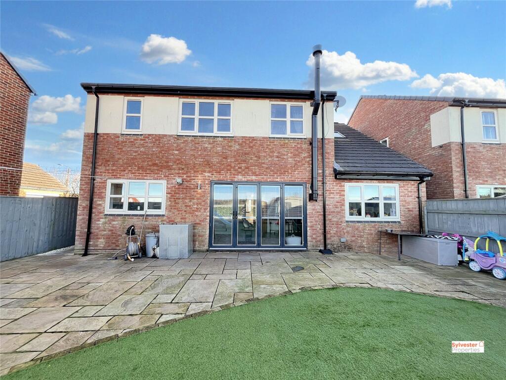 Additional image 44 of Boundary View, Burnhope, County Durham, DH7