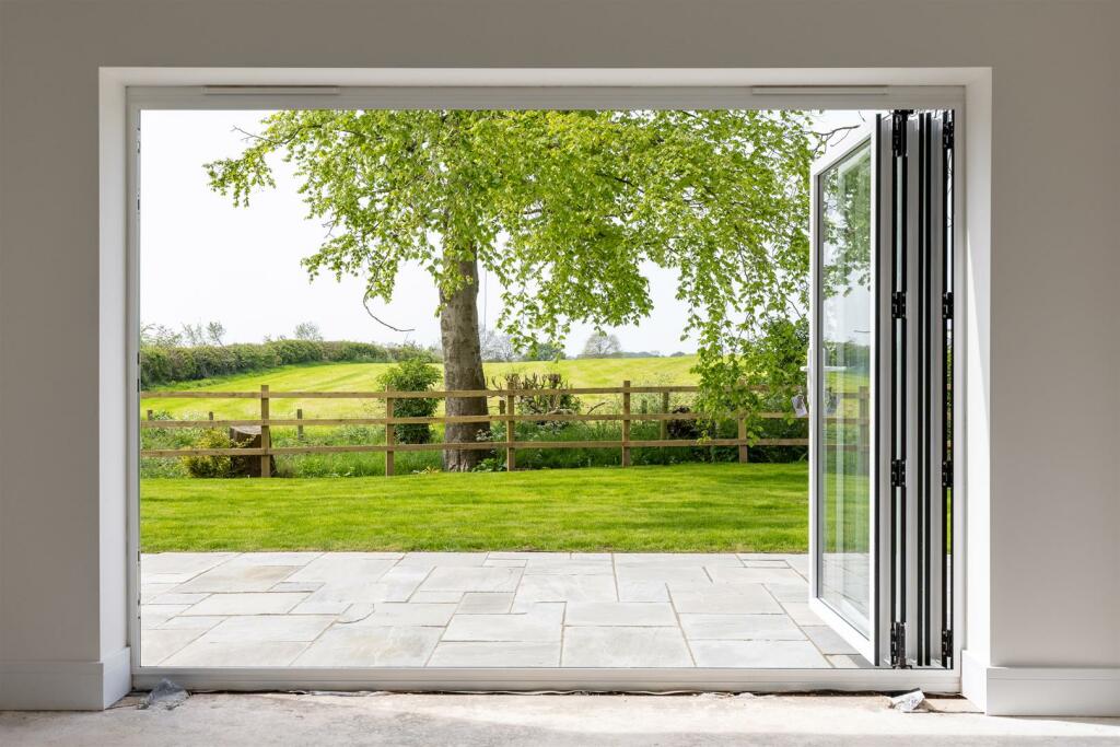 Additional image 4 of OPEN DAY: SATURDAY 15 FEBRUARY BETWEEN 10AM - 1PM. 3 The Mayfair, Audlem Road, Woore