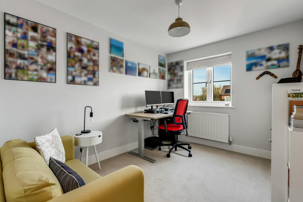 Additional image 13 of Gardner Court, Shipston-on-Stour, CV36 4SJ