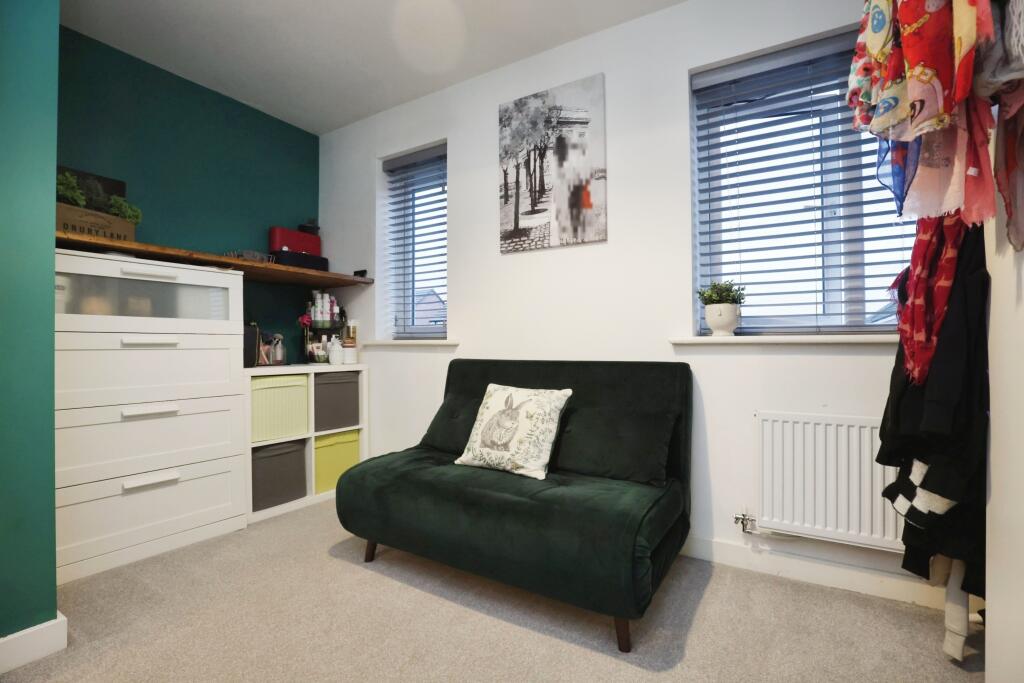 Additional image 9 of Flockton Gardens, Coventry, CV6