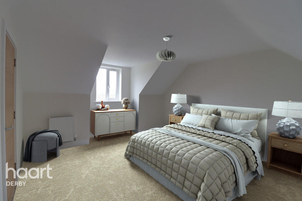 Additional image 16 of Peak View, Derbyshire,