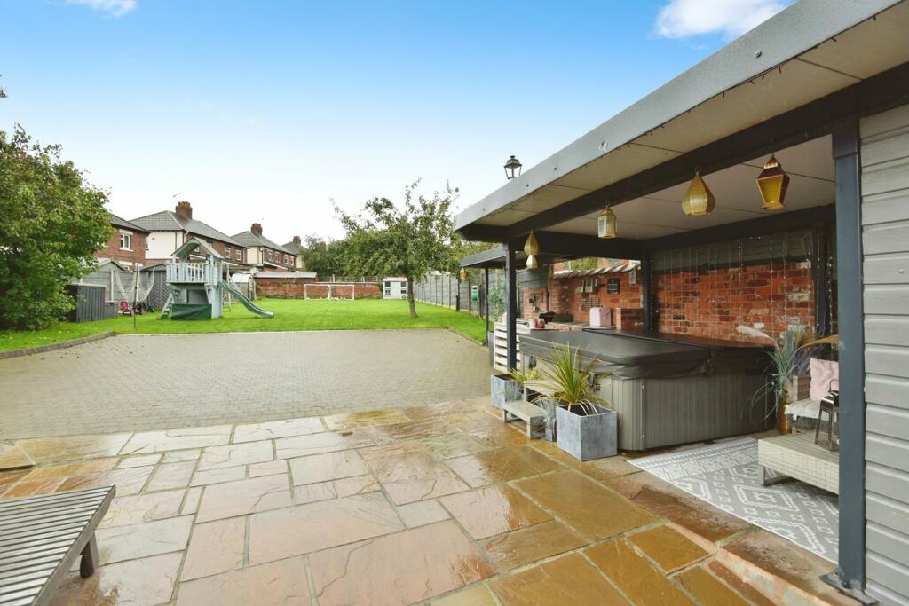 Additional image 30 of West Road, Congleton, CW12