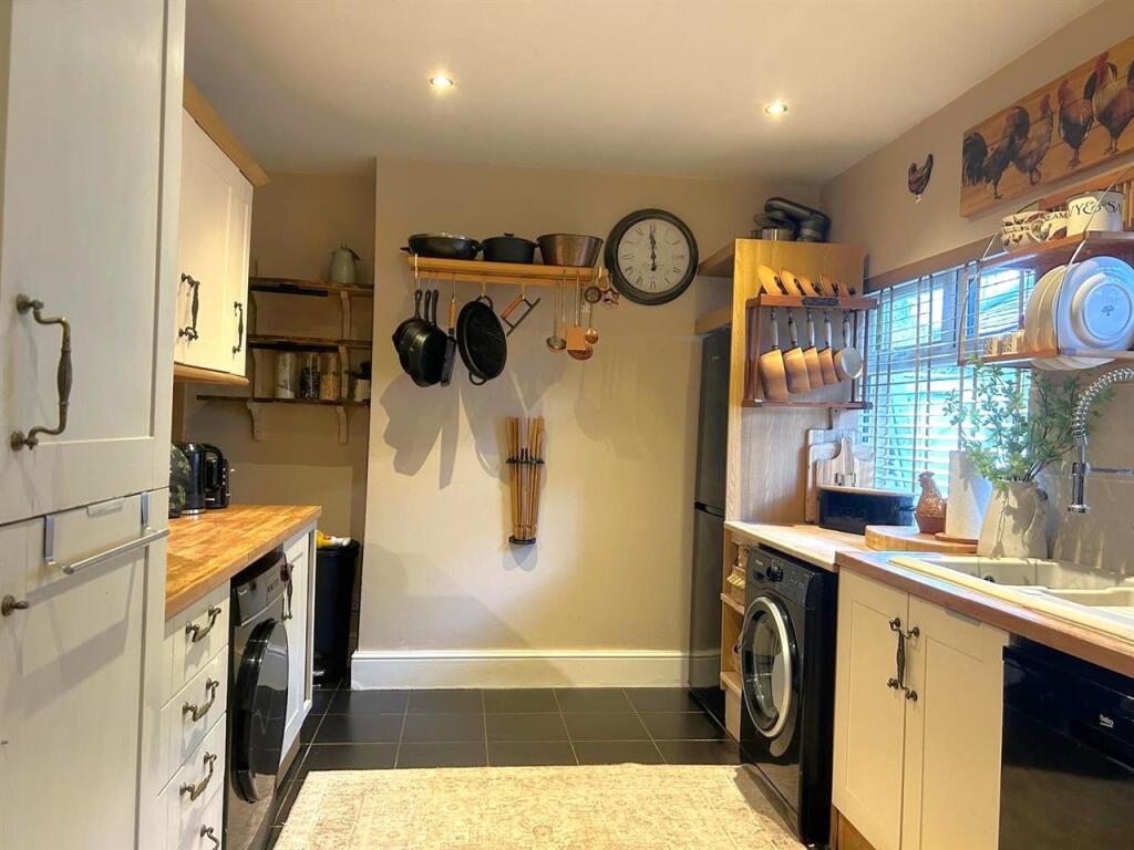 Additional image 6 of The Knoll, Newcastle Road, Madeley, Newcastle-under-Lyme