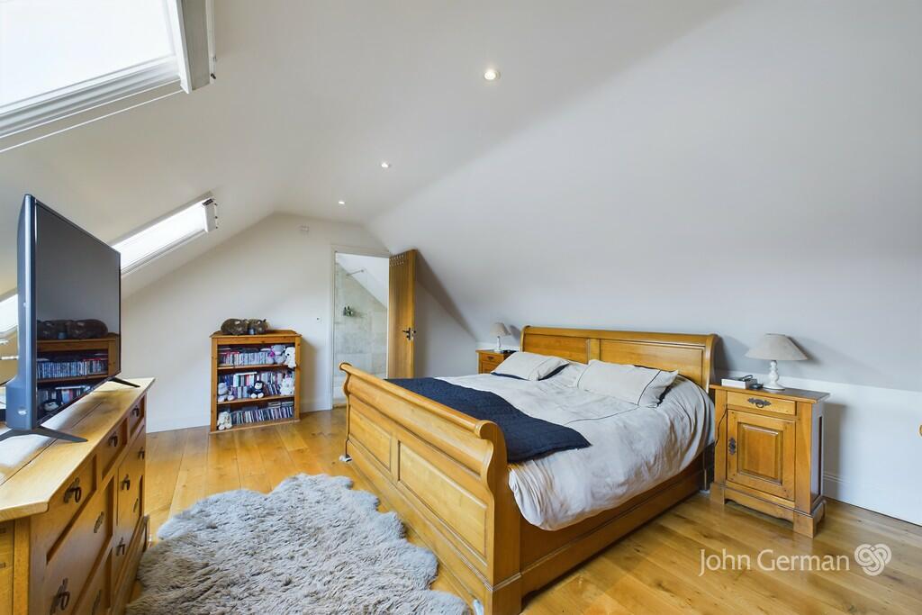 Additional image 18 of Shortheath, Nr Overseal.