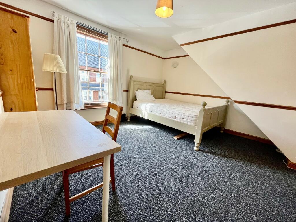 Additional image 5 of Oxford Street, Leamington Spa