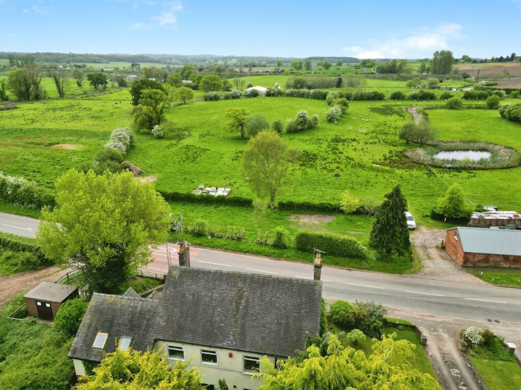 Additional image 22 of Main Road, Wrinehill, Crewe, Staffordshire, CW3