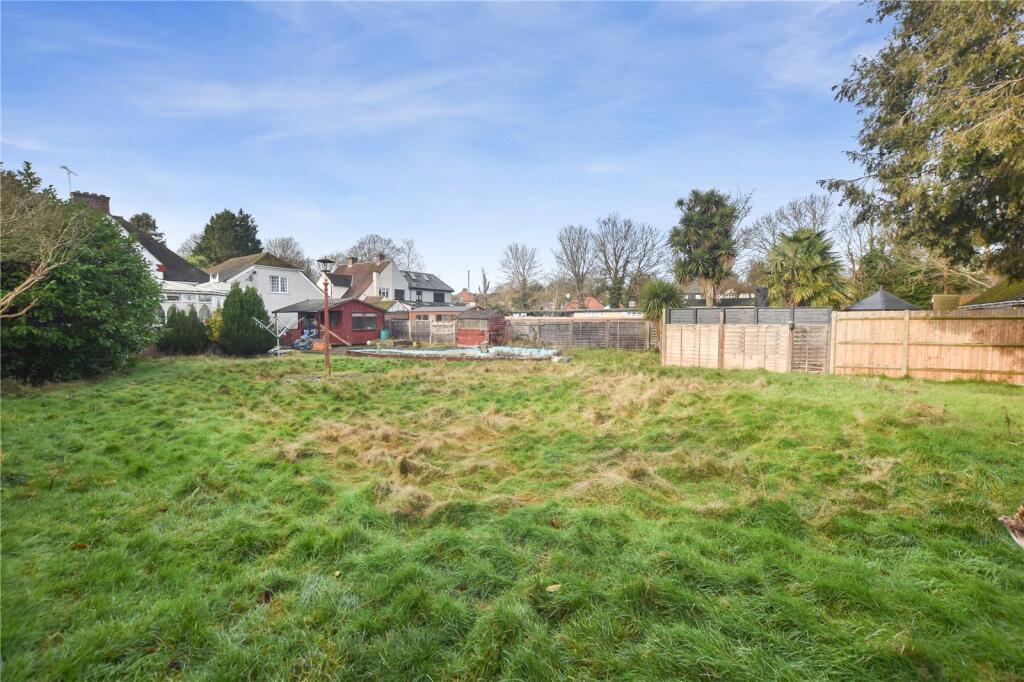 Additional image 7 of Parkhill Road, Bexley, DA5