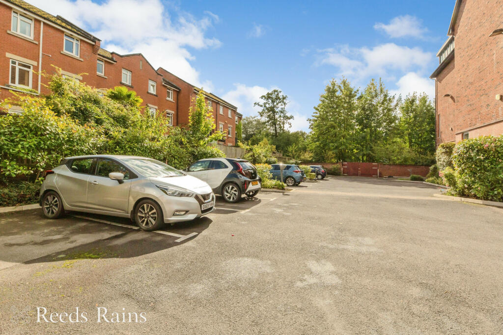 Additional image 16 of Mill Green, Congleton, Cheshire, CW12