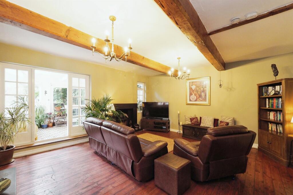 Additional image 7 of High Street, Kegworth, Derby