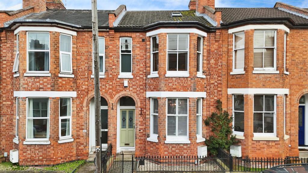 Additional image 41 of Granville Street, Leamington Spa