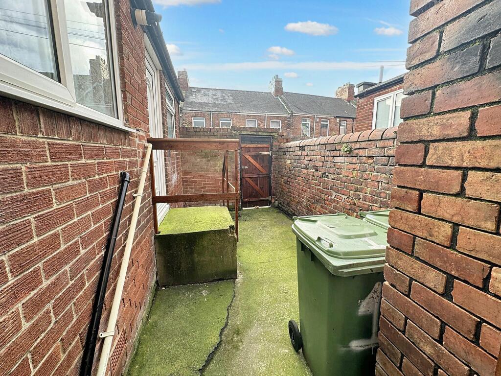 Additional image 13 of Milburn Terrace, Houghton, Houghton Le Spring, Tyne and Wear, DH4 4JY