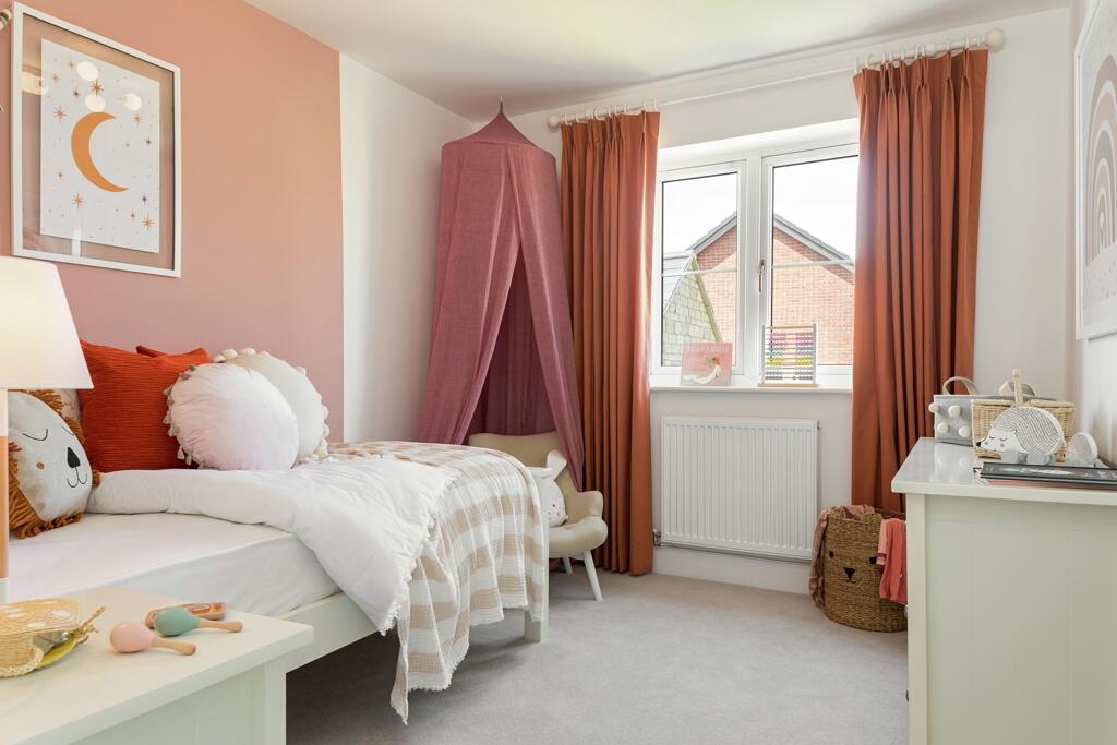 Additional image 13 of Lancaster Way, Shackleton Village, Stratford-Upon Avon,
CV37 5AA